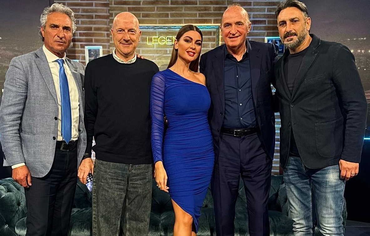 Legends, chi in panchina? Iezzo: "Mi piace Baroni"