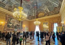 Eventi a Napoli, appuntamenti da venerdì 17 a domenica 18 aprile 2026