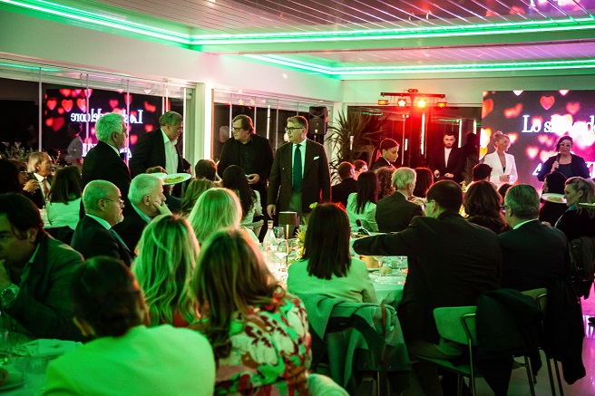 Show del Cuore, a Villa Taurinus la IV edizione per offrire supporto ai pazienti oncologici