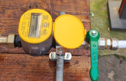 Abc porta nelle case dei napoletani gli smart meters