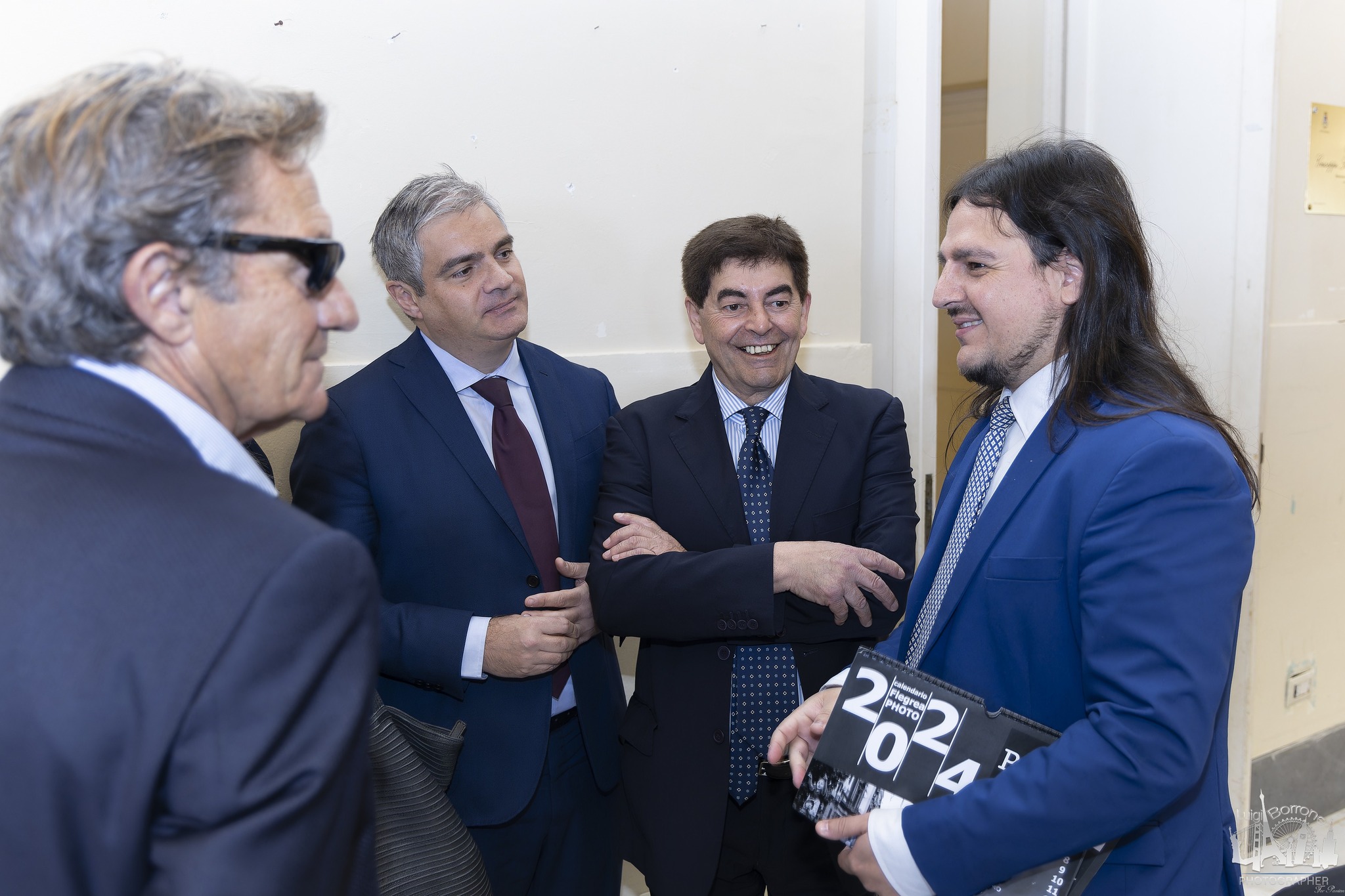 Il Consorzio Tutela Vini dei Campi Flegrei e Ischia al Vinitaly di Verona dal 14 al 17 aprile