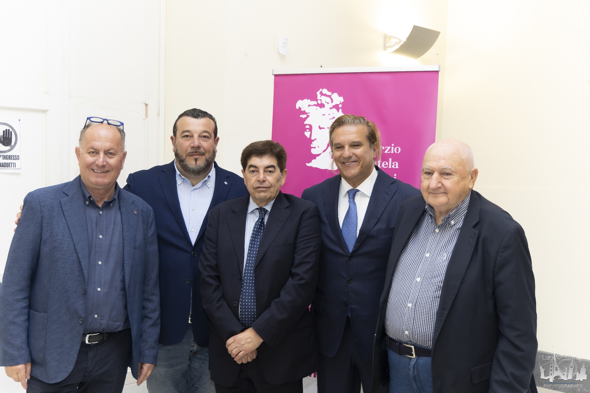 Il Consorzio Tutela Vini dei Campi Flegrei e Ischia al Vinitaly di Verona dal 14 al 17 aprile