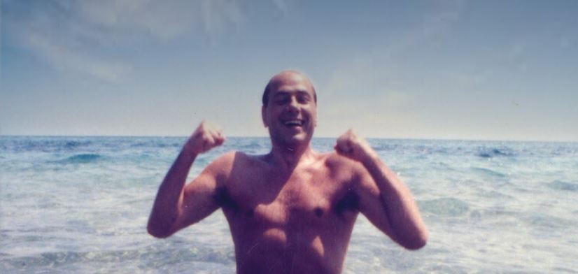 “Il giovane Berlusconi”, la docuserie arriva su Netflix