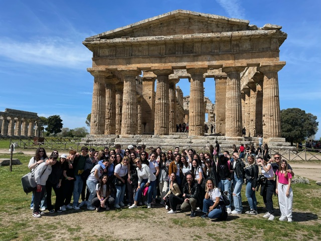 Festival della Filosofia in Magna Grecia: millequattrocento studenti in due sessioni