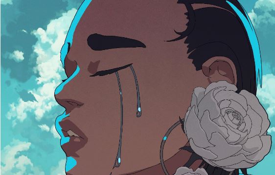 Comicon Napoli, "Il segreto di Liberato": le scene del film in anteprima