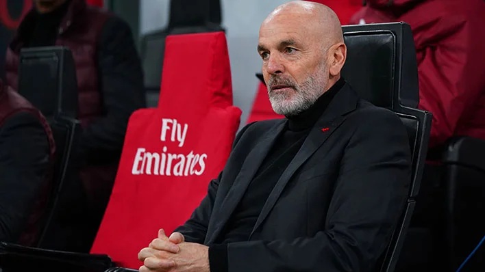 Calcio Napoli, in pole per la panchina c'è Pioli