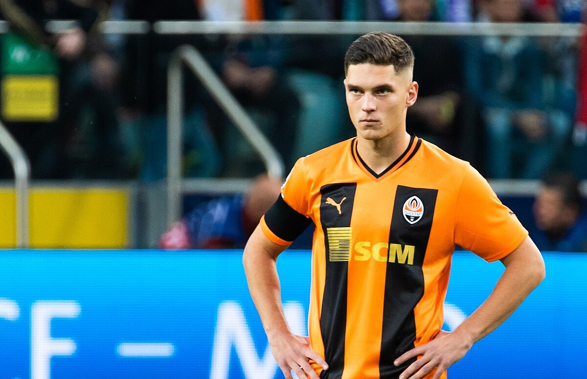 Calciomercato Napoli, il sogno è Sudakov ma c'è un ostacolo