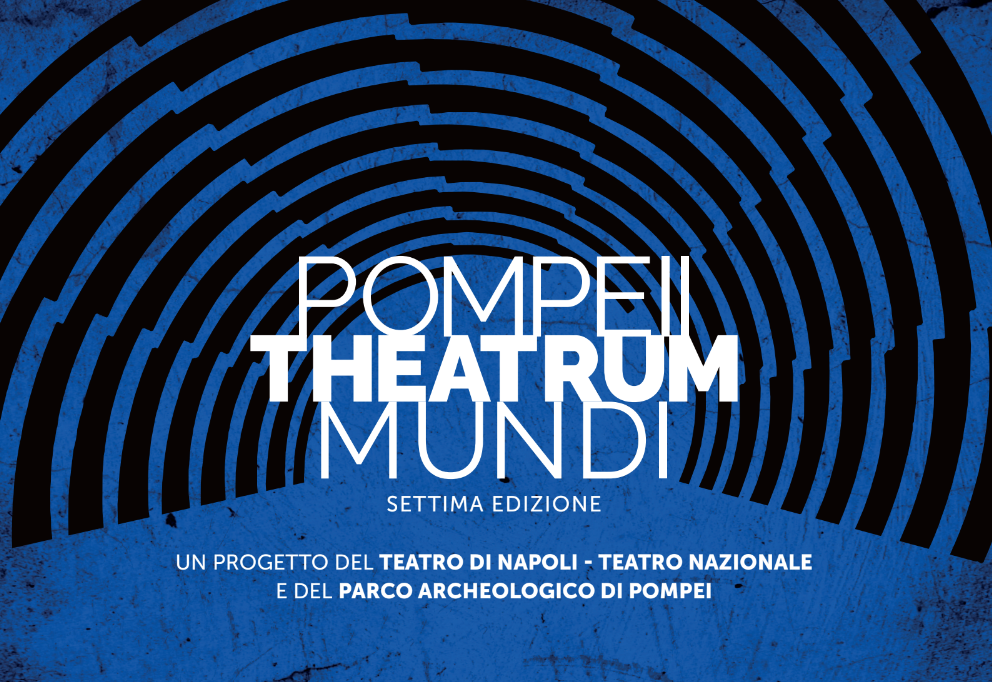 Presentata la rassegna POMPEII THEATRUM MUNDI 2024