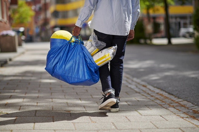 Ikea Afragola compie 20 anni tra 60 milioni visitatori e 4 milioni di caffè