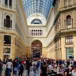 Eventi a Napoli, tutti gli appuntamenti del weekend da venerdì 31 gennaio a domenica 2 febbraio