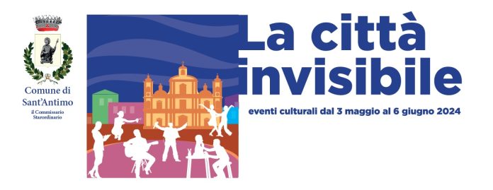 La città invisibile: eventi, musica, cultura e arte nella città di Sant’Antimo