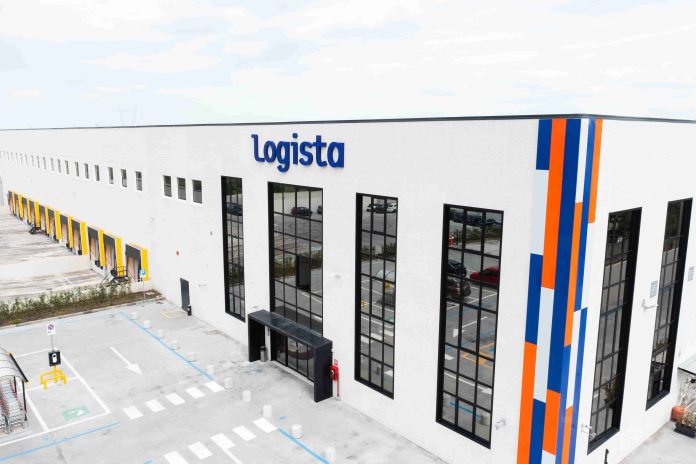 Logista inaugura il nuovo Cash&Carry di Gricignano di Aversa