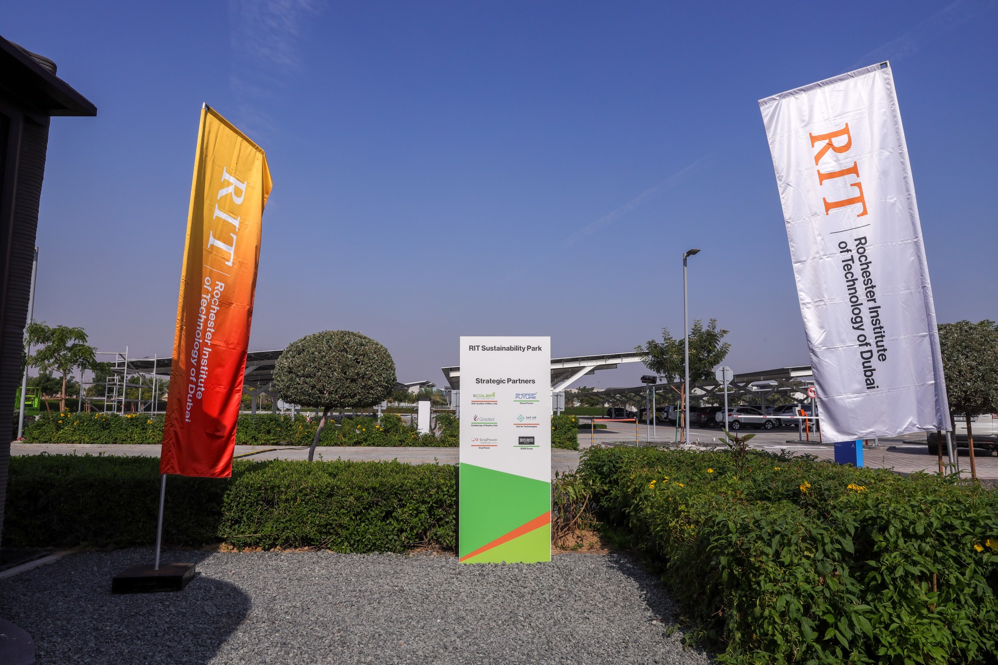 Graded, geotermia per gli Emirati Arabi: al via la seconda fase