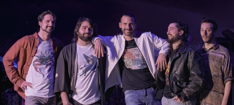 Trianon Viviani, i Tartaglia Aneuro in concerto