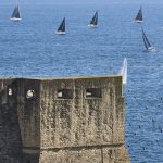 69ESIMA REGATA DEI TRE GOLFI: VINCE ARCA IN TEMPO REALE