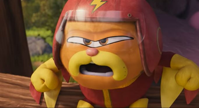The Space Cinema, in arrivo "Garfield: Una Missione Gustosa"