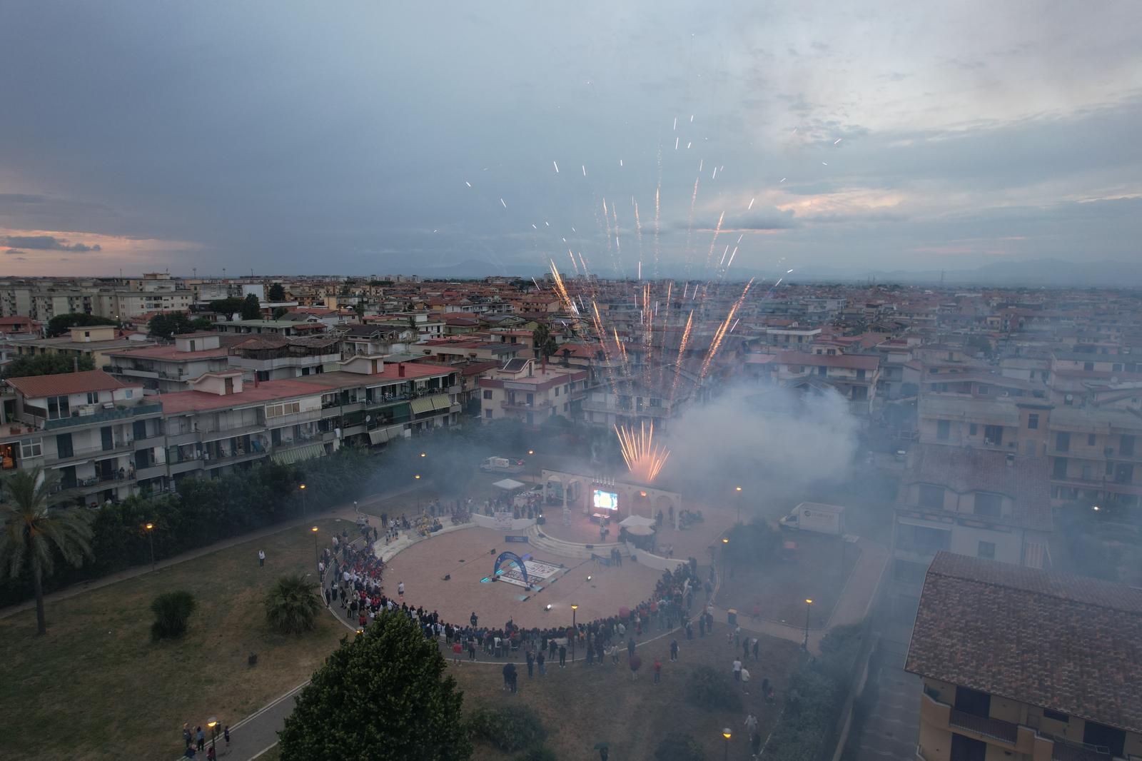 Villaricca, al via ottava edizione Trofeo D'Alterio Group
