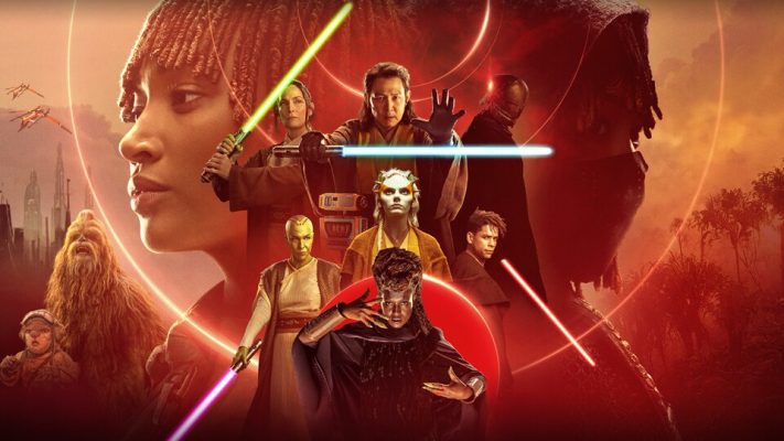 Disney Plus, le uscite di giugno 2024: The Acolyte: La Seguace