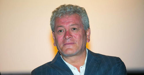 Gaetano Di Vaio, morto l'attore e produttore napoletano