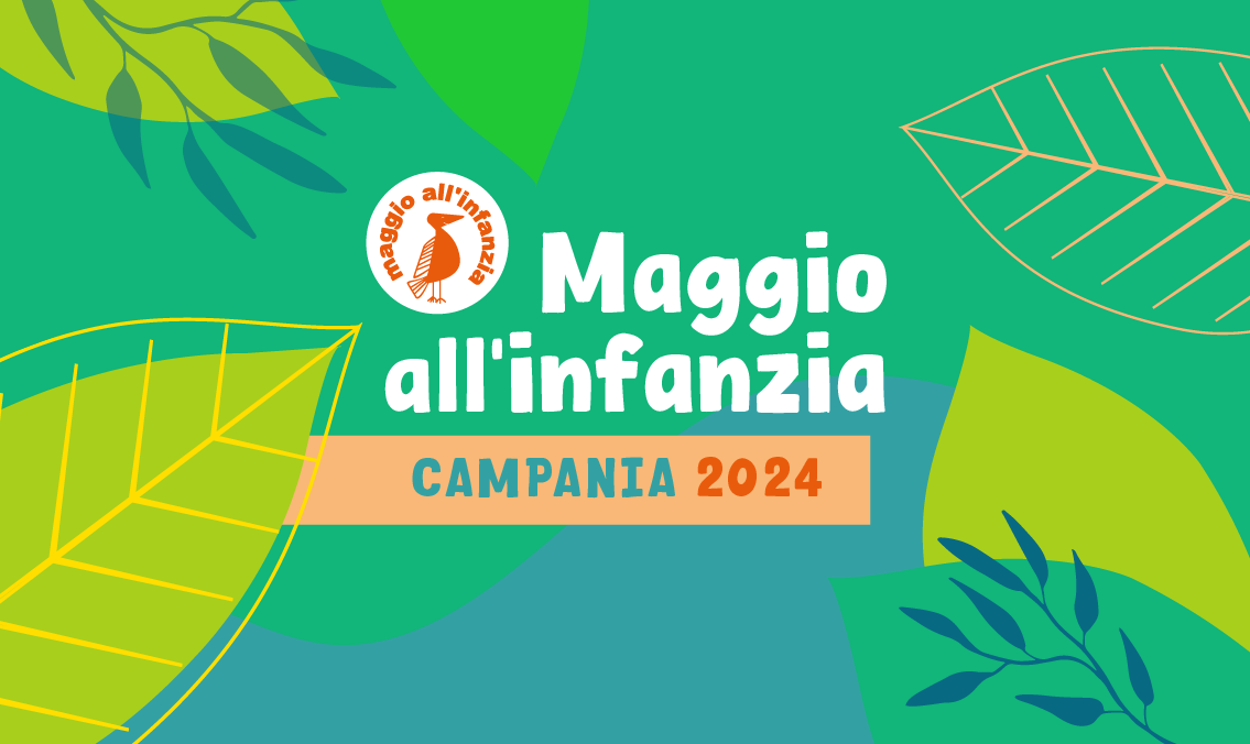 Al Teatro dei Piccoli di Napoli la rassegna Maggio all'infanzia Campania