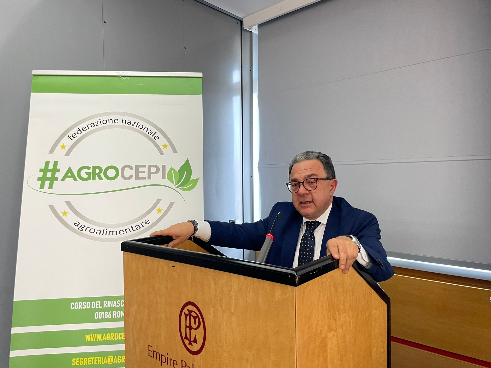 Agrocepi porta al Macfrut la Community dell'ortofrutta made in Italy