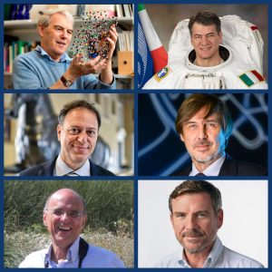 “Dal microscopico all’infinito”, il 16 maggio torna a Vico Equense il Premio Scientifico “Capo d’Orlando” “Dal microscopico all’infinito”, il 16 maggio torna a Vico Equense il Premio Scientifico “Capo d’Orlando”
