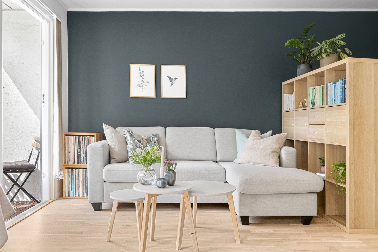 Il divano letto: una soluzione versatile per ogni casa