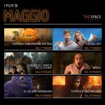 Dal 1° al 5 maggio Città della Scienza aspetta i più piccoli e le loro famiglie con un ricco programma di eventi: tante visite guidate al Museo, spettacoli al Planetario e gli spettacolari science show Luce e Magia e E-Sperimentiamo con l’acqua.  Sabato 4 e Domenica 5 maggio il weekend a Città della Scienza sarà dedicato all’evento Animalia. Esplorando (da vicino) il regno animale.