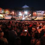 Radio Italia Live – Il Concerto, vietata la vendita di bevande