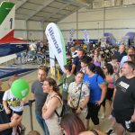 All’Open Day del 9° Stormo in visita circa 40000 persone