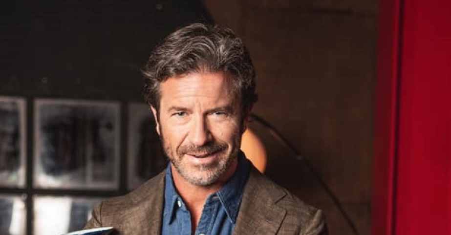 Racconti d'estate, martedì 18 giugno a Pellezzano arriva Paolo Conticini