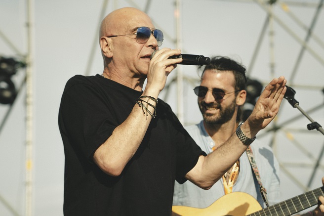 Vedi Napoli e poi torni, al via le Feste d’identità del territorio