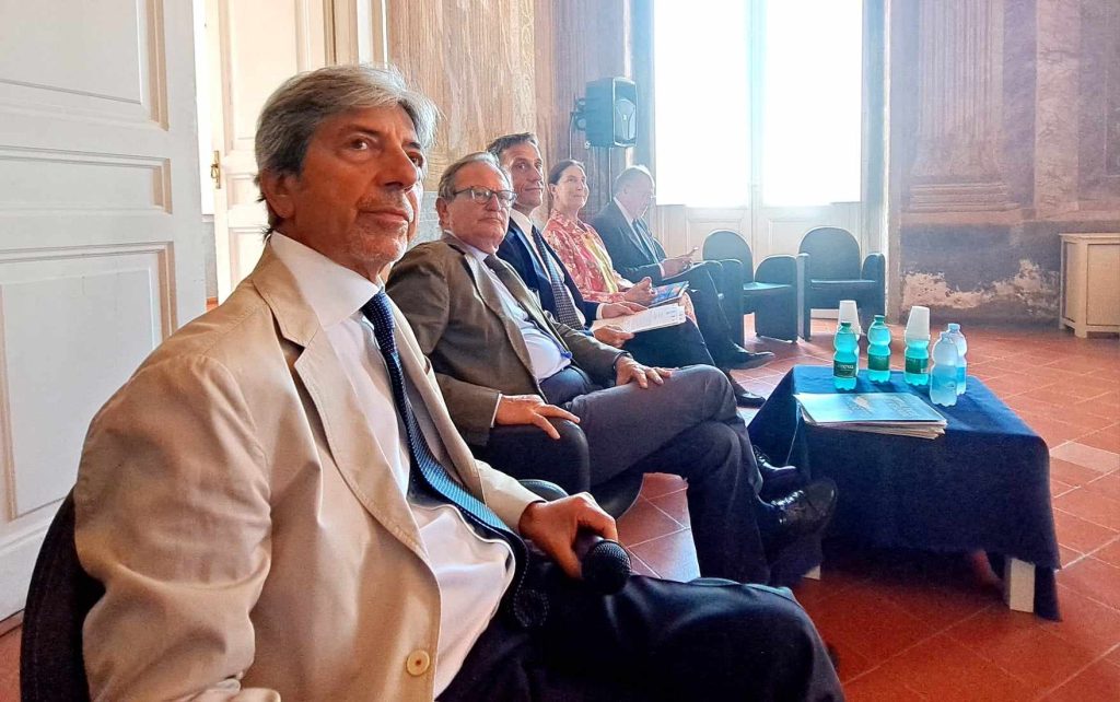 A Villa Campolieto a Ercolano torna il Festival delle Ville Vesuviane A Villa Campolieto a Ercolano torna il Festival delle Ville Vesuviane