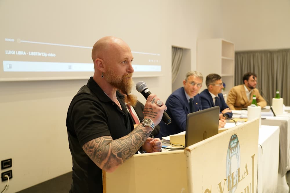 A Villa Signorini un evento per sostenere lo sviluppo del Sud Italia