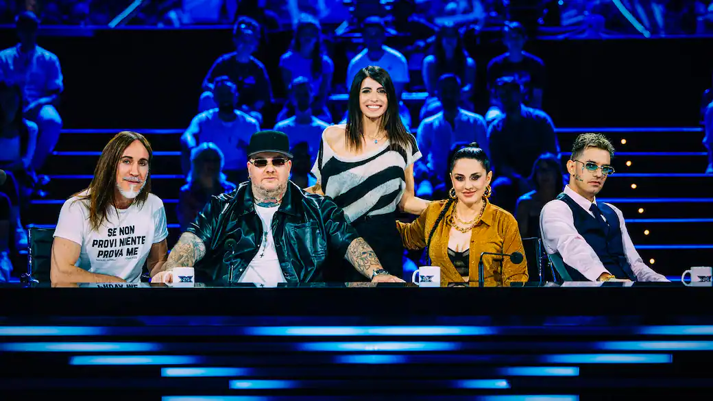 X Factor, la finale a Napoli tra ospiti e finalisti: dove vederla