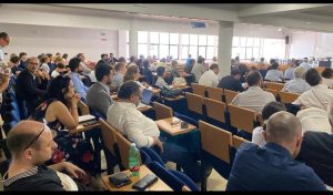 Santa Maria Capua Vetere, evento sulla Deontologia Forense