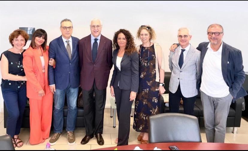 Santa Maria Capua Vetere, evento sulla Deontologia Forense