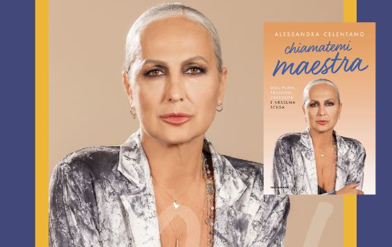 Alessandra Celentano ospite della XXXII edizione della rassegna "Mare, Sole e Cultura"