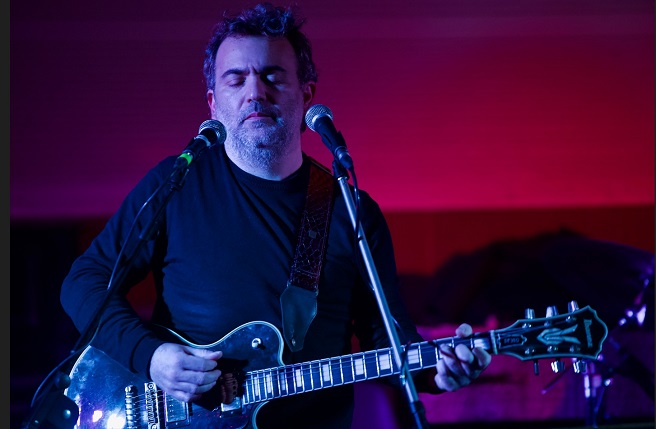 Erricorù a Villa Falanga per la Festa Europea della Musica