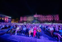 Cosa fare a Napoli, eventi da venerdì 30 a domenica 1 giugno 2025