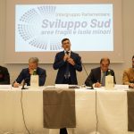 A Villa Signorini un evento per sostenere lo sviluppo del Sud Italia