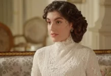 La promessa, anticipazioni al 26 luglio: Martina affronta il conte