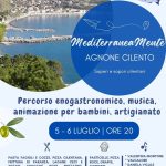 sagre e feste in campania