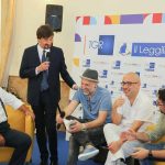 NapoliCittàLibro – Salone del Libro e dell’Editoria, 15.000 persone in tre giorni