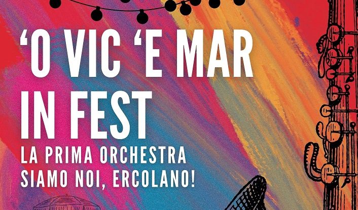 A Ercolano la Festa della Musica venerdì 21 giugno