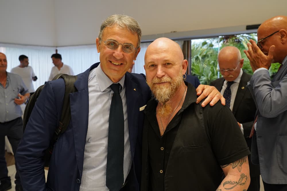 A Villa Signorini un evento per sostenere lo sviluppo del Sud Italia