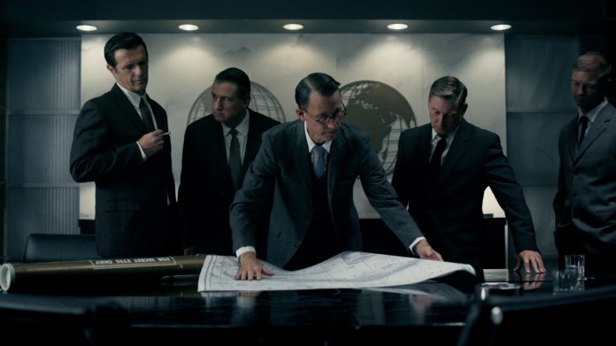 Paramount Plus, le migliori uscite di luglio 2024: Mafia Spies