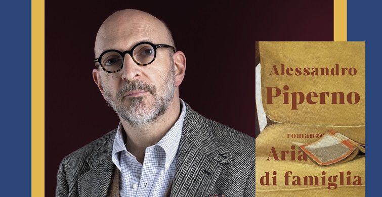 Positano: Alessandro Piperno taglia il nastro della XXXII edizione della rassegna letteraria "Mare, Sole e Cultura"