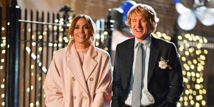 Stasera in tv martedì 4 giugno: Marry Me