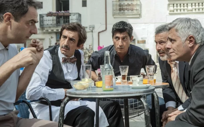 Stasera in tv sabato 22 giugno: Sei mai stata sulla luna?